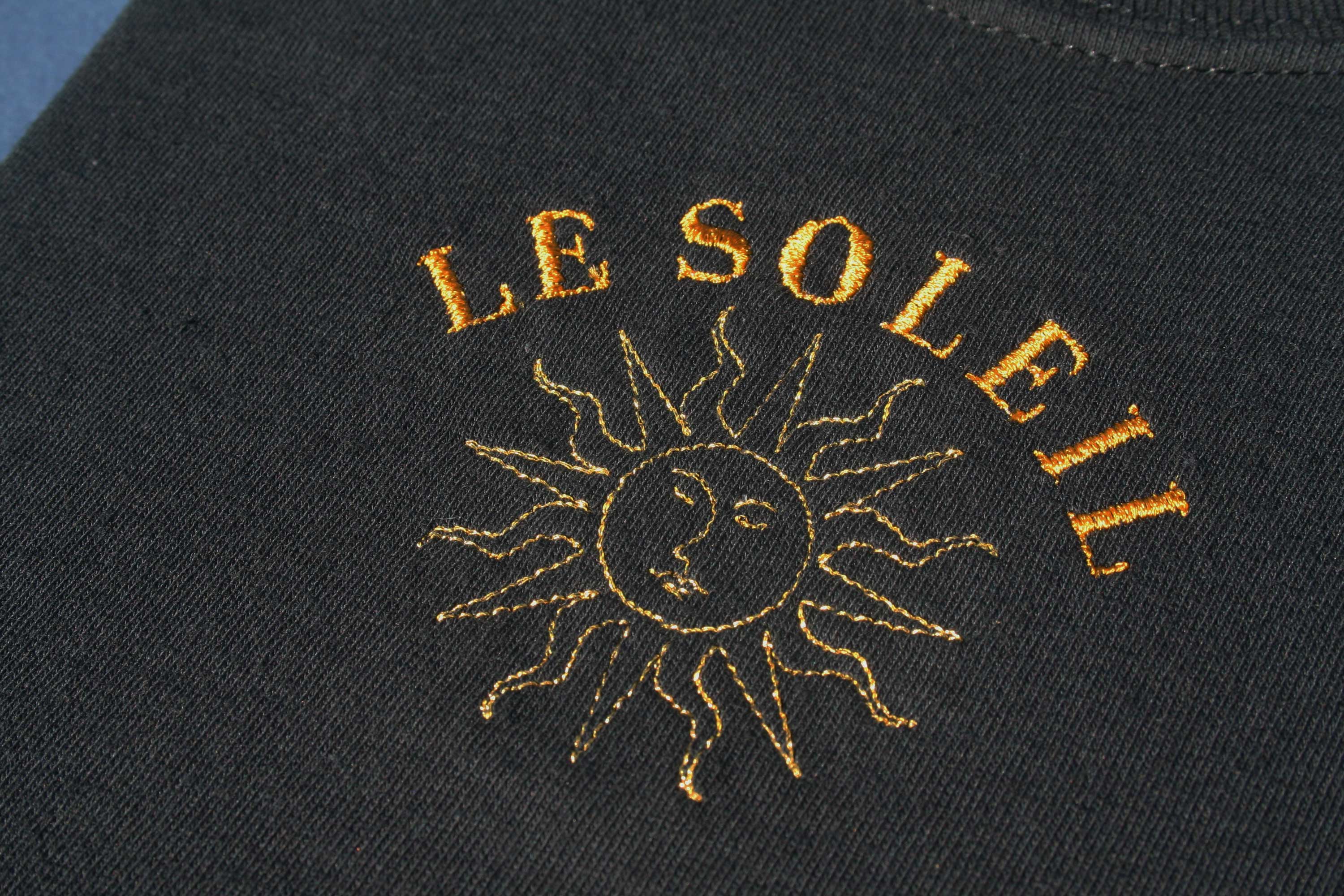 Sun T-Shirt
