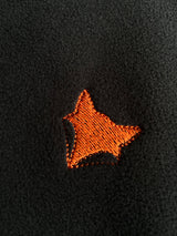 Fox Cropped Fleece