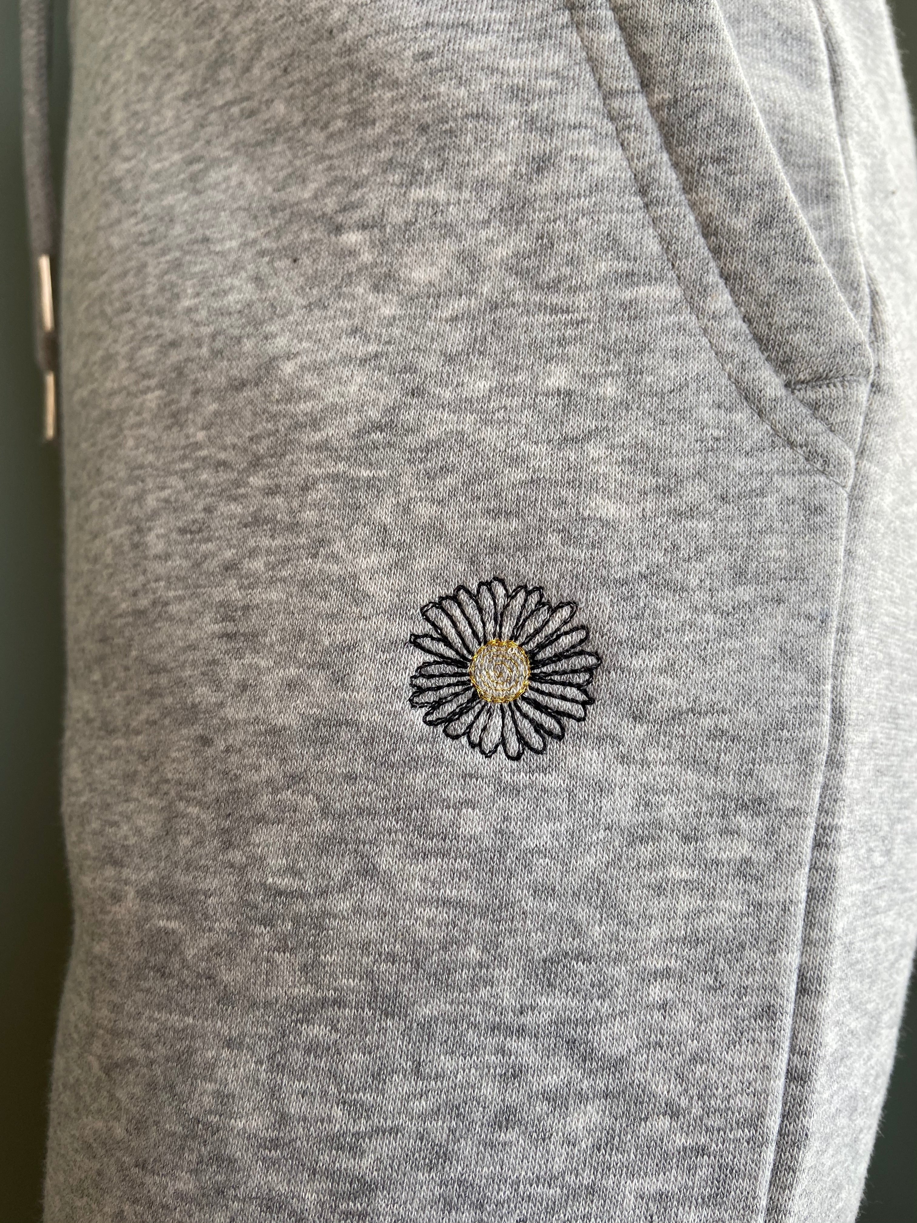 Daisy Joggers