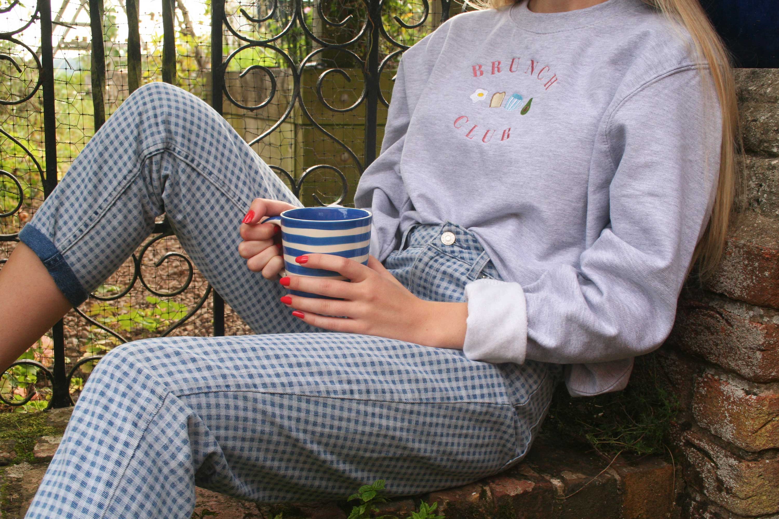 Brunch Club Sweatshirt
