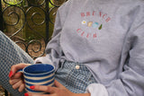 Brunch Club Sweatshirt