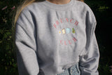 Brunch Club Sweatshirt