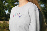 Voila Sweatshirt