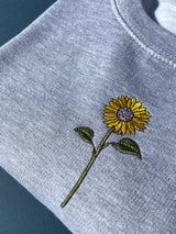 Sunflower Sweatshirt