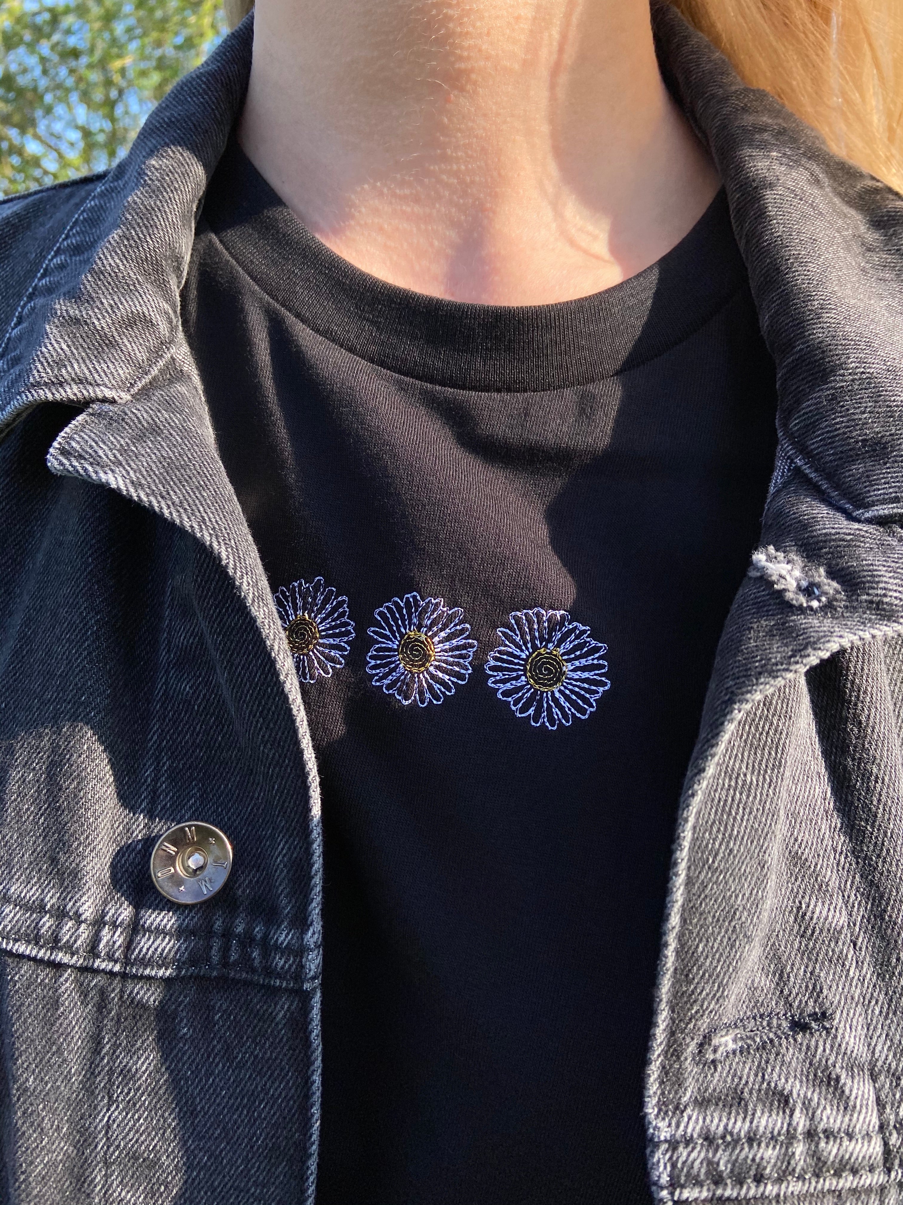 Daisy T-Shirt