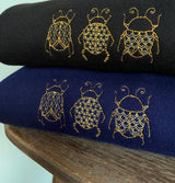Bug Sweatshirt