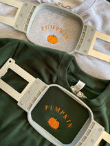 Pumpkin Sweatshirt