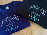 Apres Ski Sweatshirt