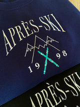 Apres Ski Sweatshirt