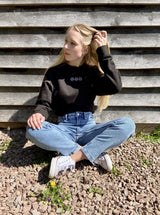 Daisy Sweatshirt