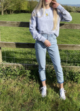 Sunflower Sweatshirt