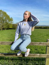 Sunflower Sweatshirt