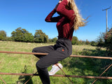 Fox Joggers