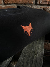 Fox Sweatshirt