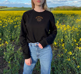 Sun Sweatshirt