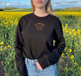 Sun Sweatshirt