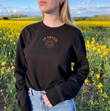 Sun Sweatshirt