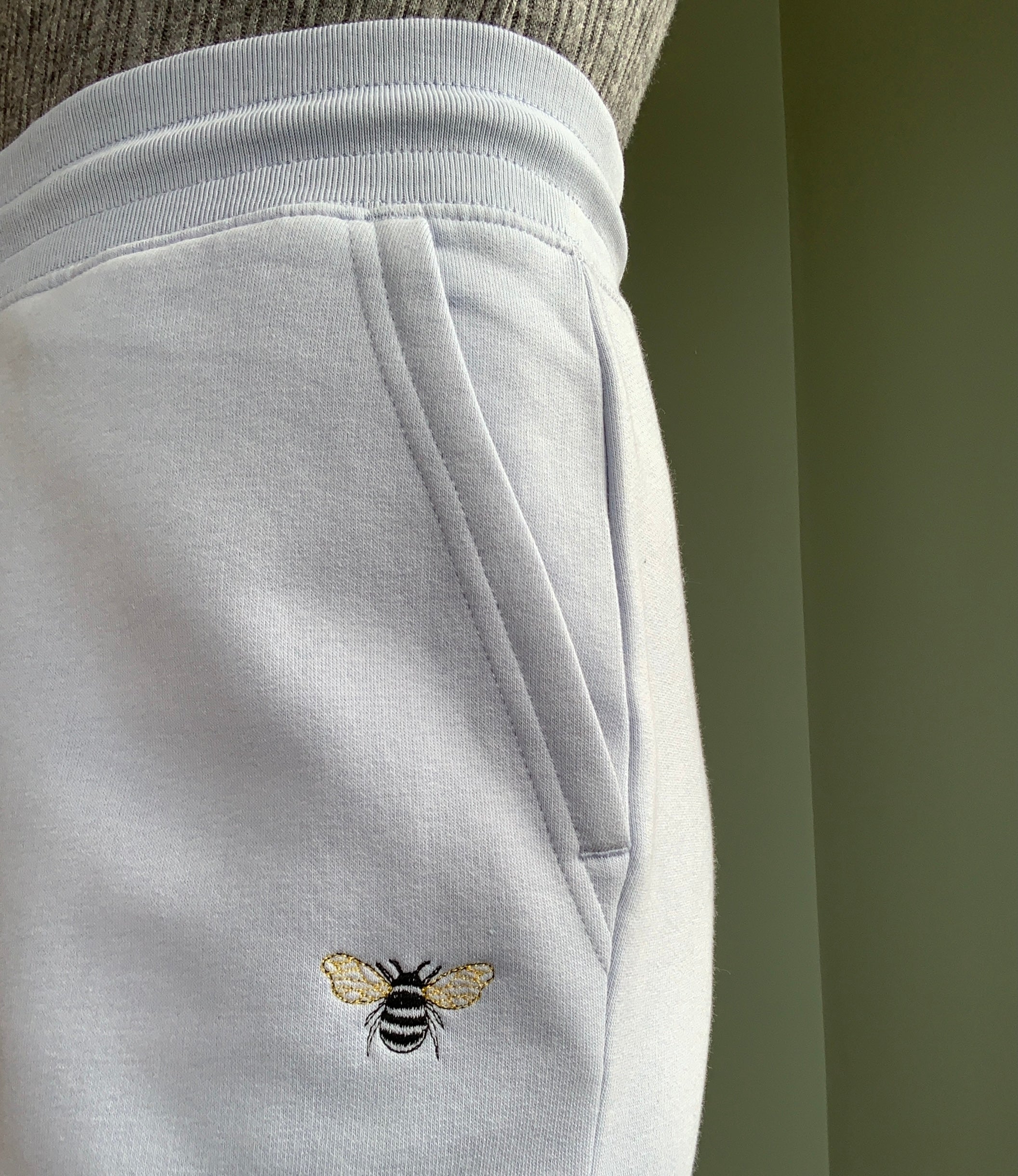 Bee Joggers