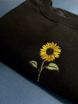 Sunflower Sweatshirt