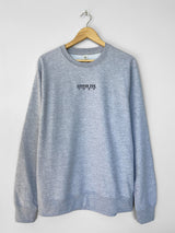 Line Copper Fox Sweatshirt