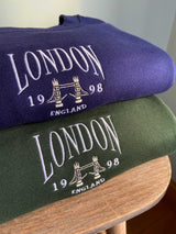 London Sweatshirt