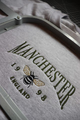 Manchester Sweatshirt