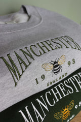 Manchester Sweatshirt