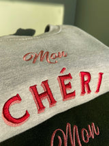 Mon Cheri Sweatshirt
