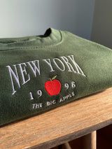 New York Sweatshirt