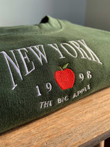 New York Sweatshirt