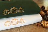 Pumpkins Sweatshirt