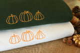 Pumpkins Sweatshirt