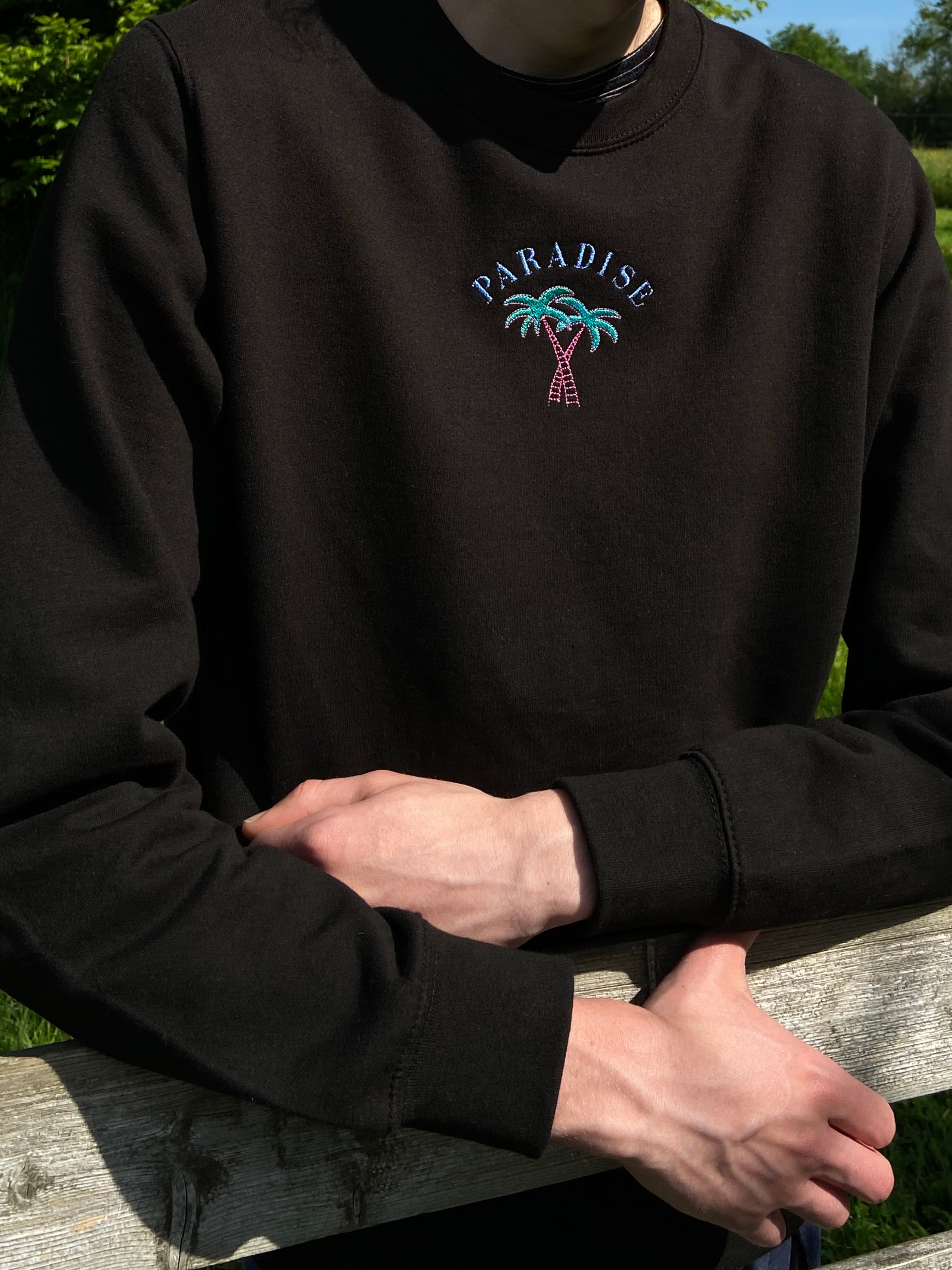 Paradise Sweatshirt