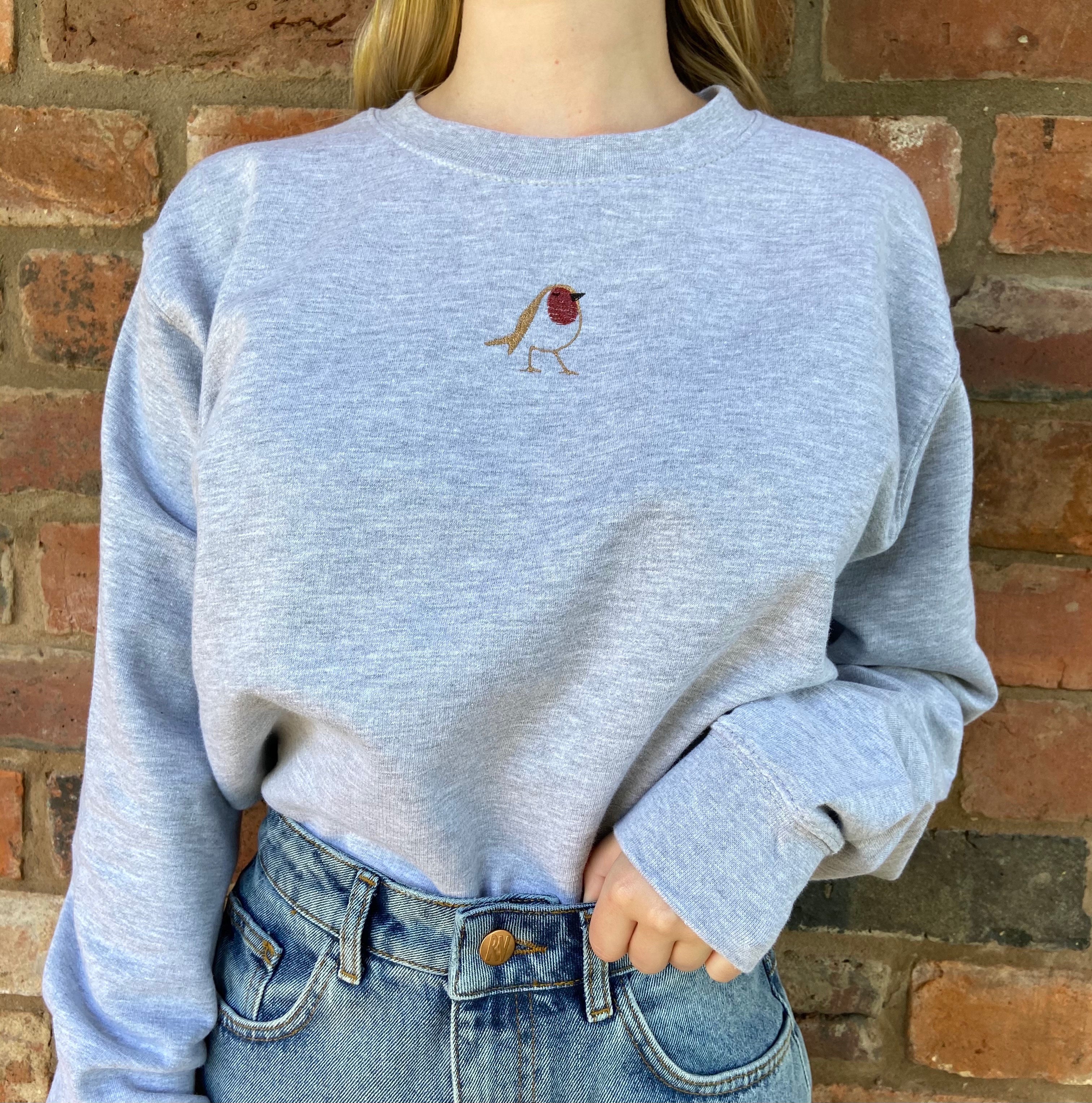 Robin Sweatshirt