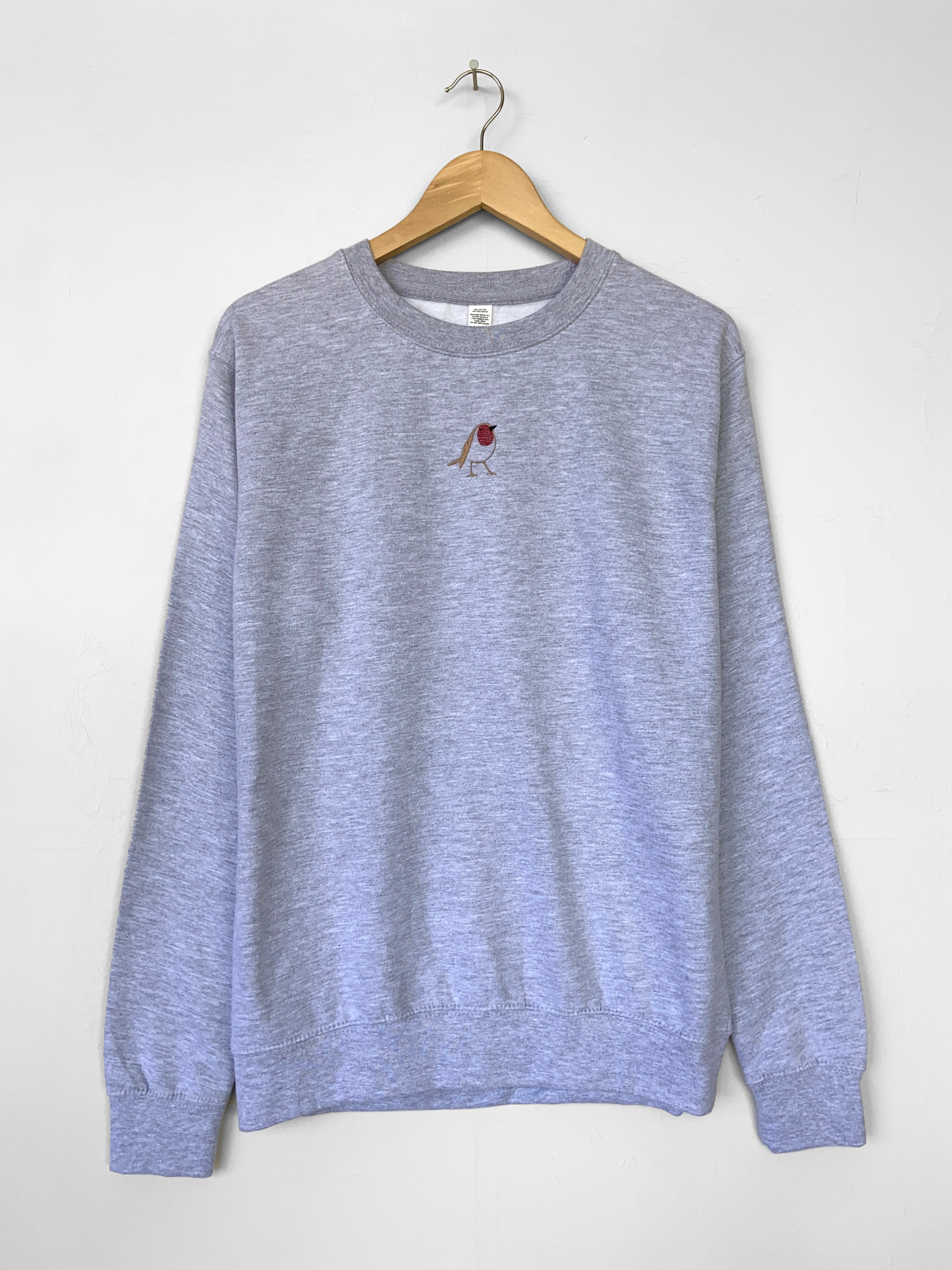 Robin Sweatshirt