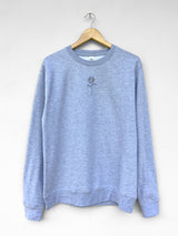 Line Drawing Sunflower Sweatshirt