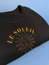 Sun Sweatshirt