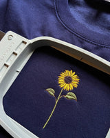 Sunflower Sweatshirt