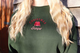 Christmas Jumper Sweatshirt