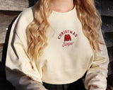 Christmas Jumper Sweatshirt