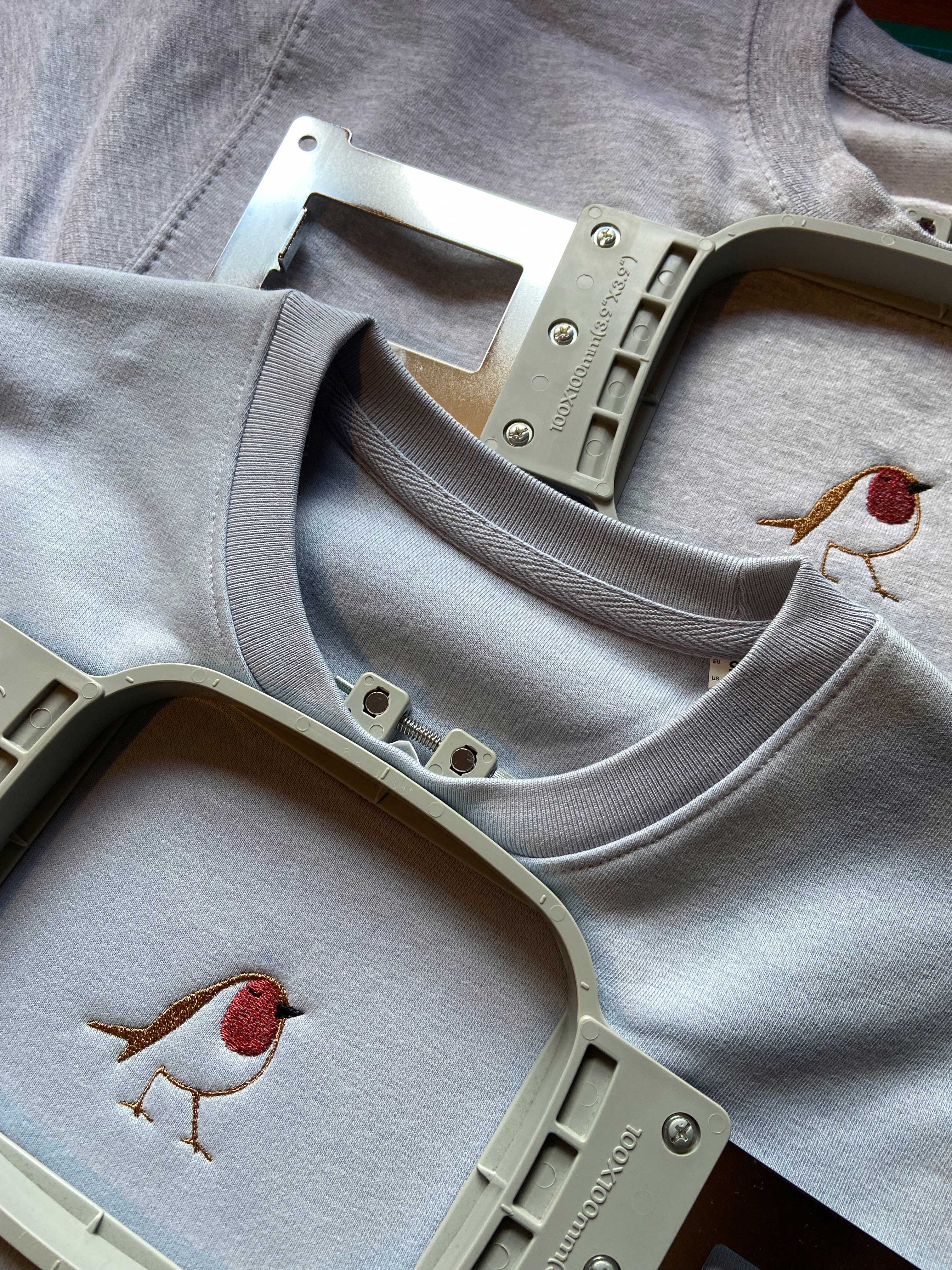 Robin Sweatshirt