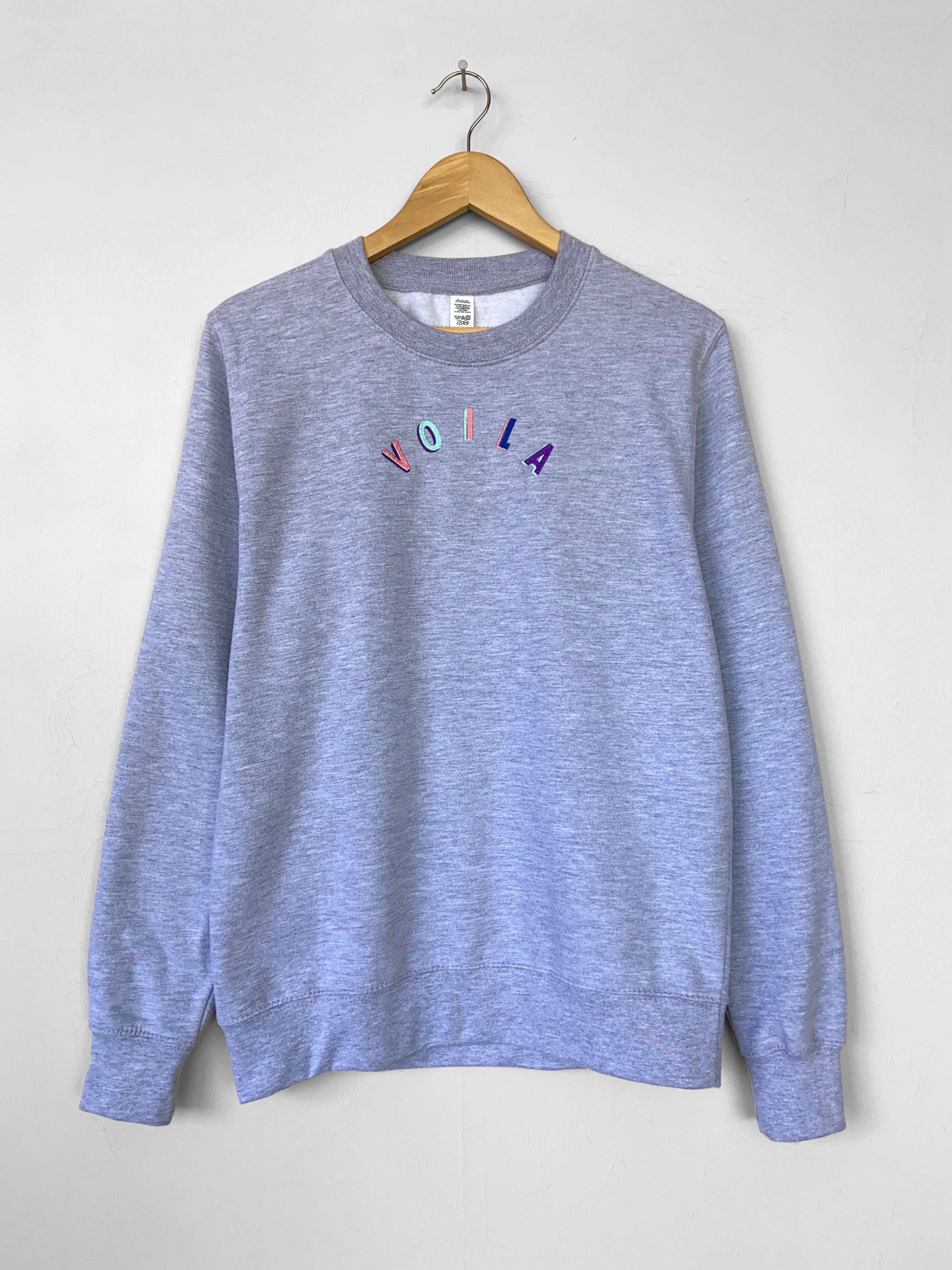 Voila Sweatshirt