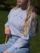 Voila Sweatshirt
