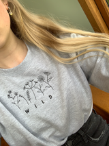 Wild Sweatshirt