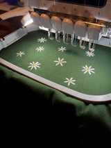 Scattered Flowers Sweatshirt