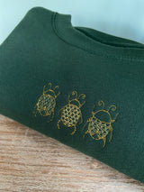 Bug Sweatshirt
