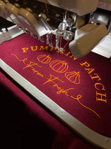 Pumpkin Patch Sweatshirt