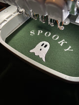 Spooky Ghost Sweatshirt