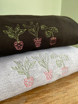 House Plant Sweatshirt