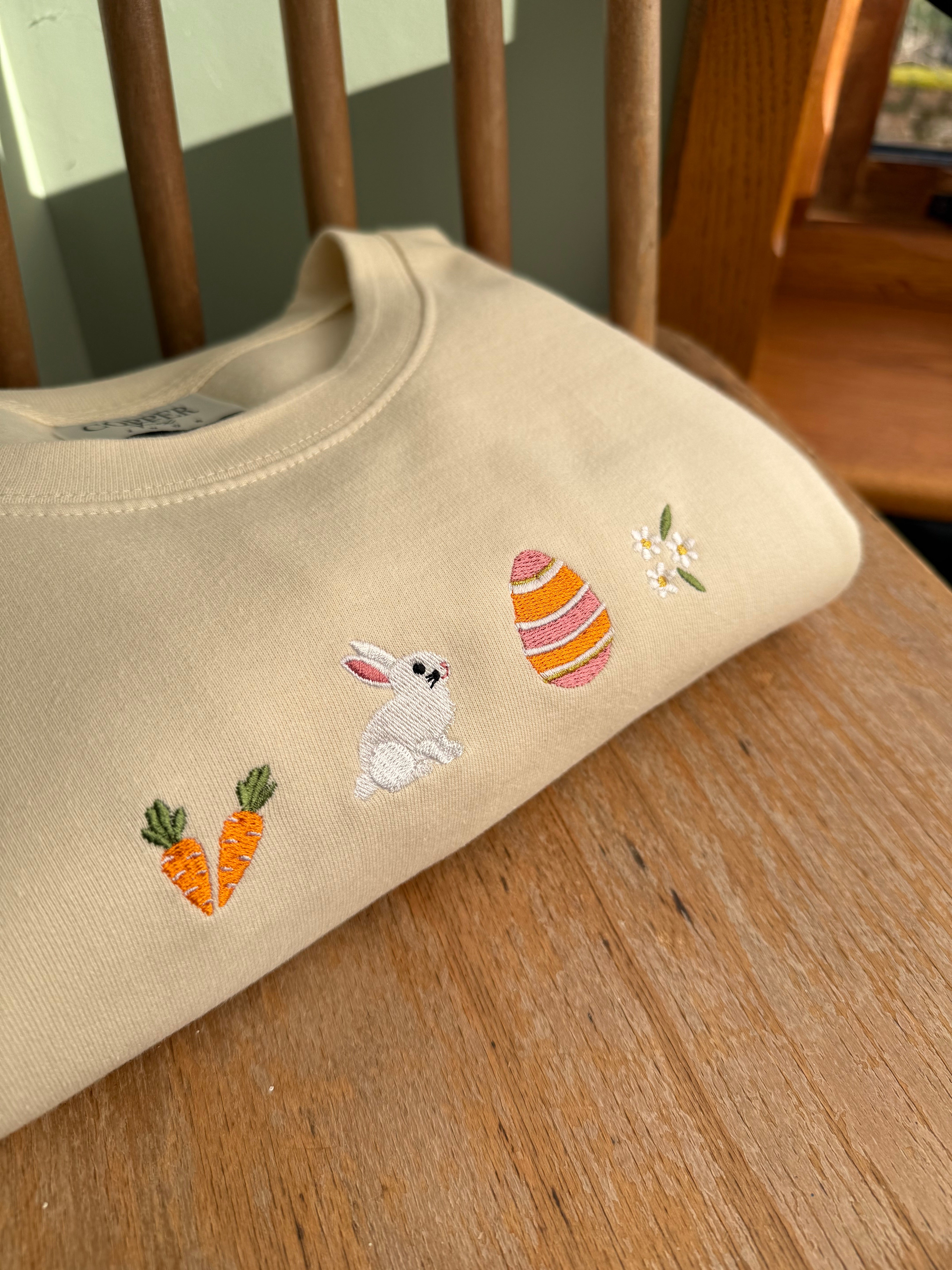 Easter Sweatshirt